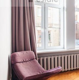 Аренда 2-комн квартиры на вторичном рынке переулок Лялин, 11-13/1С2