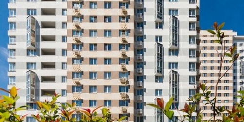 3-комн квартира Погонный проезд,  д. 3А
