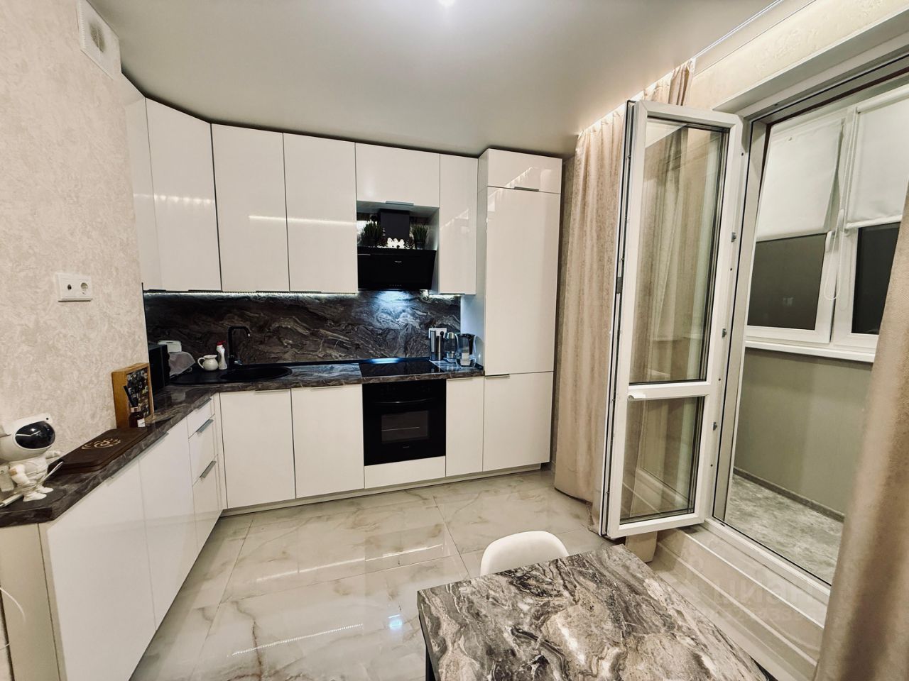 Продажа 1-комн квартиры на вторичном рынке 15-я Парковая улица, 38