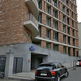 Продажа 10-комн квартиры на вторичном рынке Брюсов переулок,  д. 19