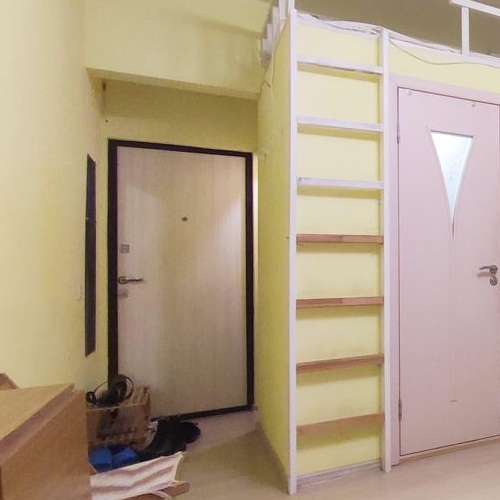 Студия Зверинская улица, 18