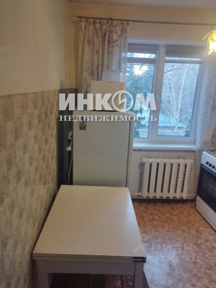 Продажа 2-комн квартиры на вторичном рынке Раменское, улица Гурьева, 5