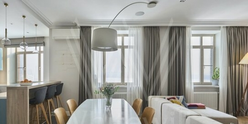 4-комн квартира ул Маршала Катукова,  д. 24,  к. 4