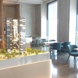 Продажа 2-комн квартиры на вторичном рынке Сетуньский 1-й проезд,  д. 2,  к. 1