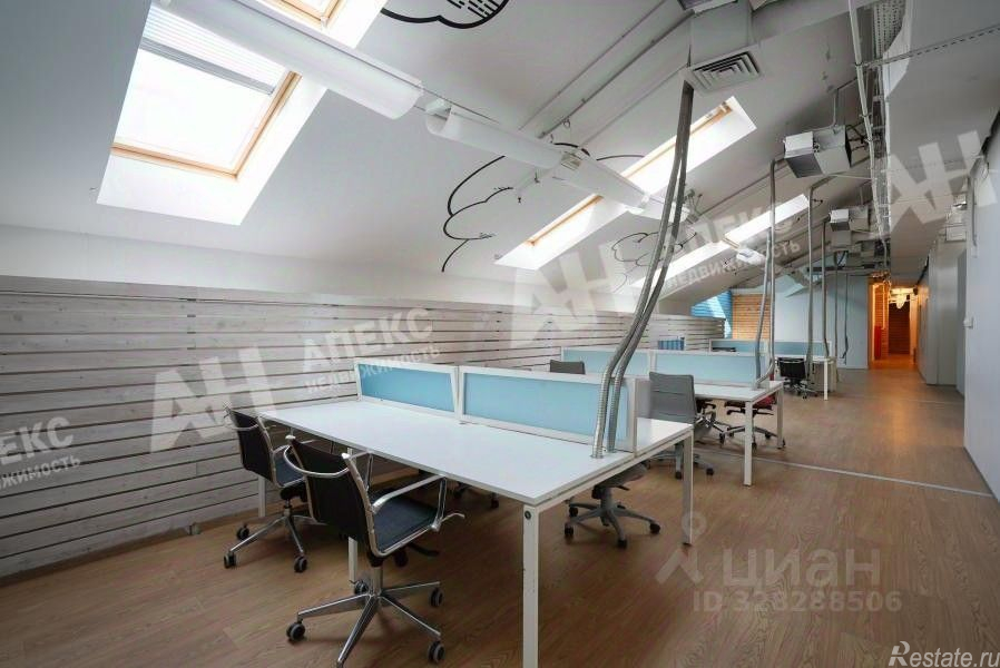 Аренда ПСН Варшавское ш,  д. 9