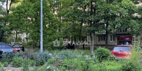 2-комн квартира Цимбалина ул,  д. 44