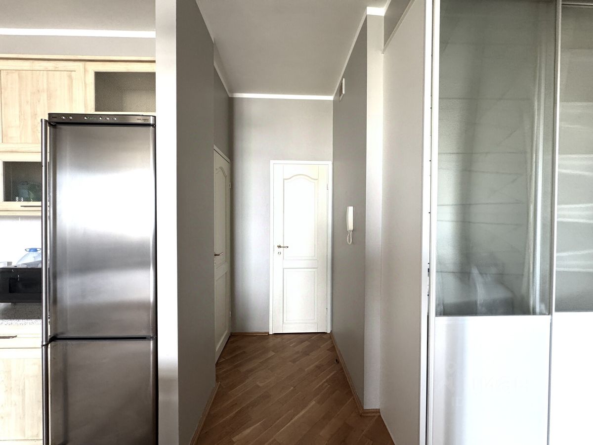 Продажа 2-комн квартиры на вторичном рынке Тверская улица, 8К2