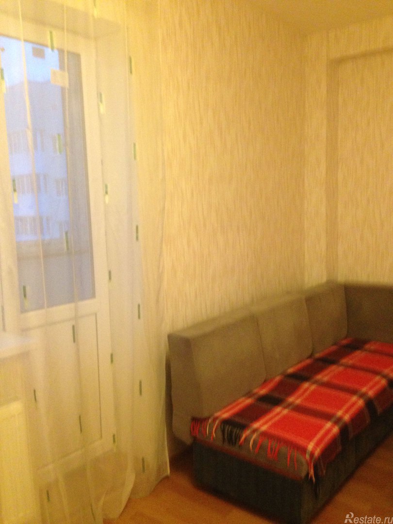 Аренда 1-комн квартиры в новостройке Старая д, Школьный пер,  д. 5,  к. 3