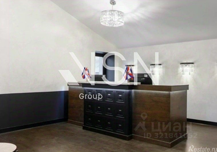 Продажа отдельного здания Каретный Ср. пер,  д. 7