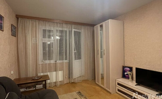 Аренда 2-комн квартиры на вторичном рынке Новорогожская улица,  д. 8