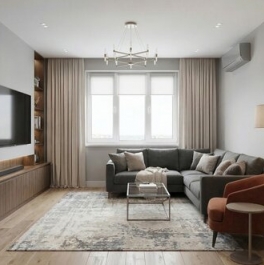 Продажа 3-комн квартиры на вторичном рынке Борисовский проезд,  д. 9,  к. 3