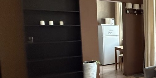 2-комн квартира переулок Бродников, 10к1