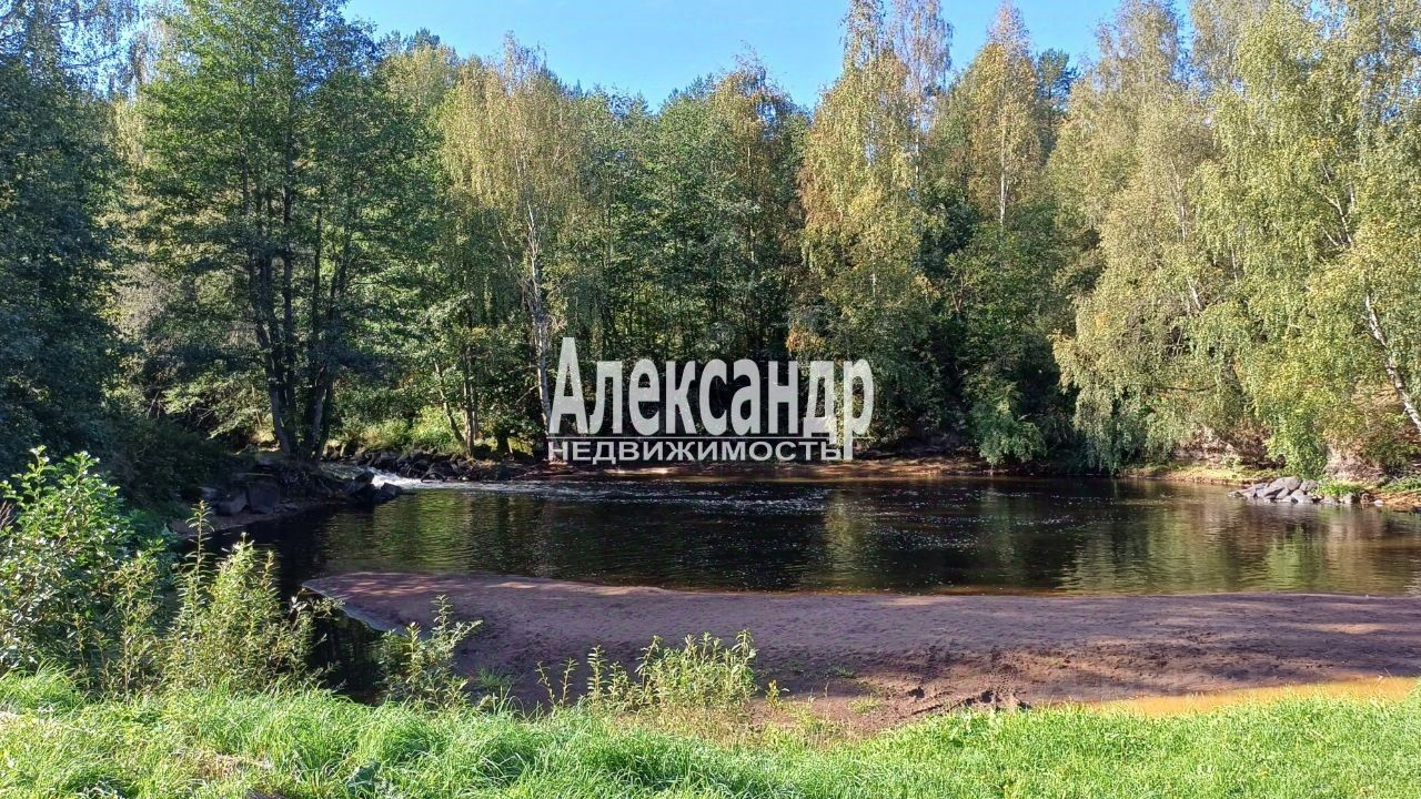 Продажа земли пос. Пятиречье, улица Березовая