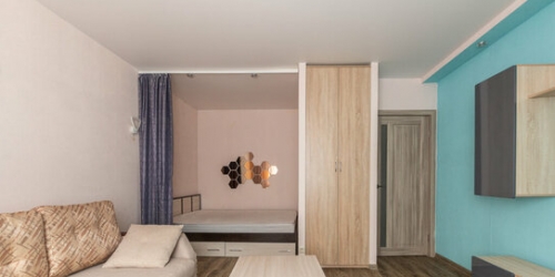 1-комн квартира проезд Дежнёва,  д. 25,  к. 3