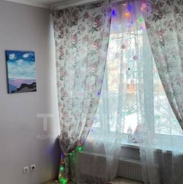 Продажа 2-комн квартиры на вторичном рынке Мистолово, Горная улица,  д. 19 к6