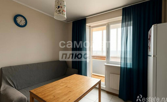 Продажа 3-комн квартиры на вторичном рынке Домодедово, Лунная улица,  д. 25