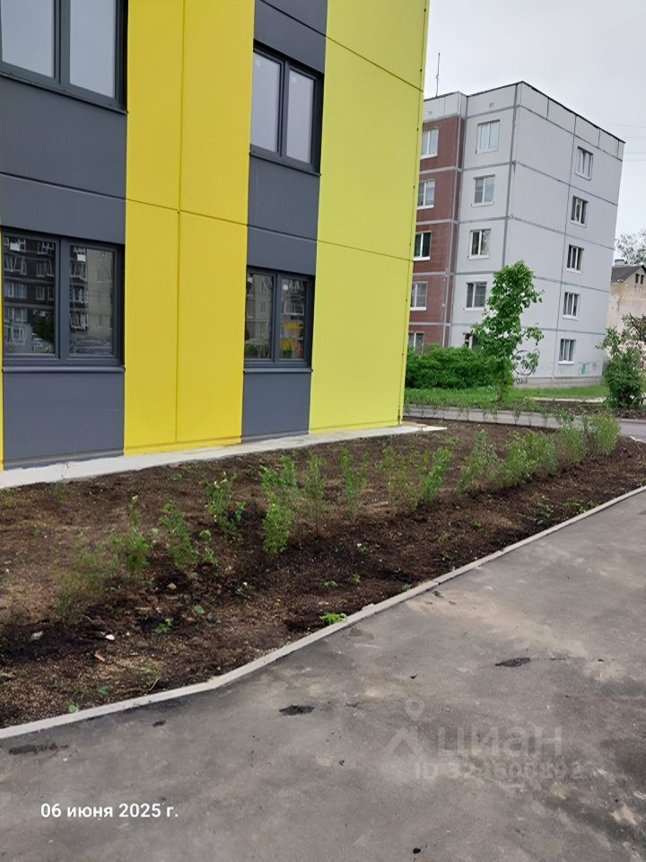Продажа 1-комн квартиры на вторичном рынке Гатчина, улица Куприна, 26