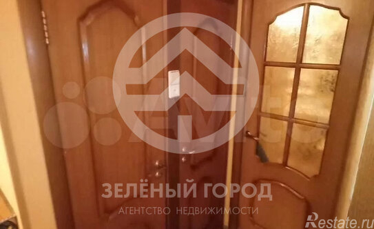 Продажа 2-комн квартиры на вторичном рынке Алабушево с, Военно-Морская (Адмиралтейский мкр) ул,  д. 10