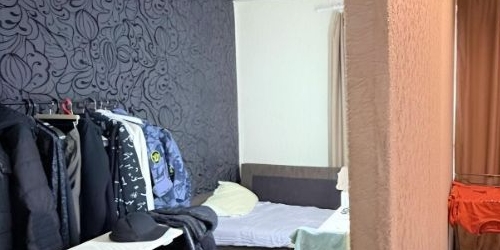 1-комн квартира бульвар Маршала Рокоссовского, 19/16