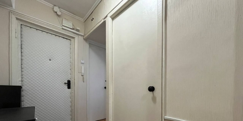 2-комн квартира Грузинская М. ул,  д. 12