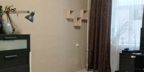 2-комн квартира Октябрьская улица,  д. 18