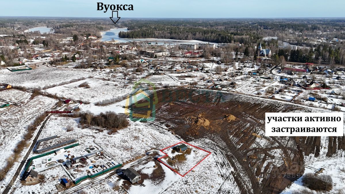 Продажа дома пос. Мельниково, улица Родниковая, 32