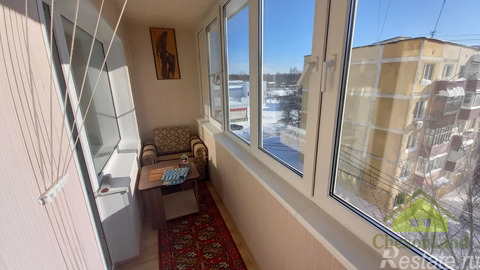 Продажа 2-комн квартиры на вторичном рынке Чехов, Вишневый б-р.,  д. 2