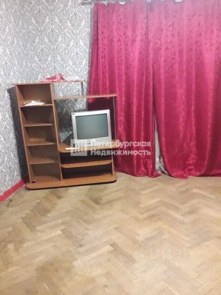 Продажа 1-комн квартиры на вторичном рынке улица Маринеско, 10