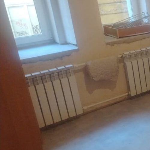 Комната Коломенская улица, 14