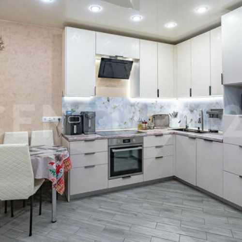 5-комн квартира Тихоокеанская улица,  д. 18 к2