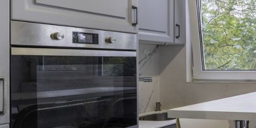 2-комн квартира улица Руднева, 3К1