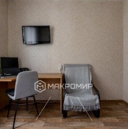 Продажа 1-комн квартиры на вторичном рынке улица Коллонтай,  д. 5/1