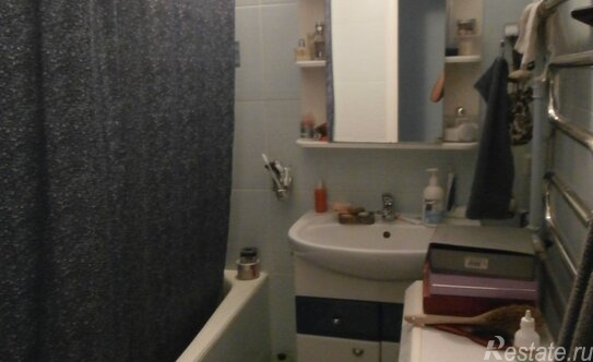 Продажа 2-комн квартиры на вторичном рынке Волков переулок,  д. 21