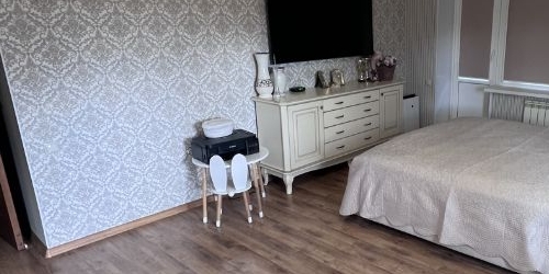 2-комн квартира Петергоф, Блан-Менильская улица, 9