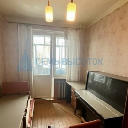 Продажа 2-комн квартиры на вторичном рынке Подольск, улица Свердлова,  д. 54
