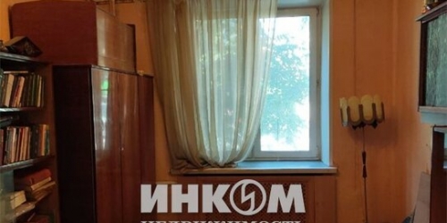 2-комн квартира Васильевская ул,  д. 4