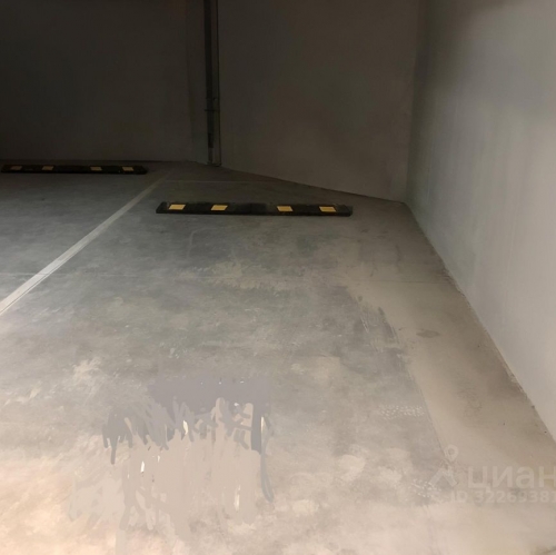 Гараж/парковка Павшино, Молодёжная улица,  д. 6