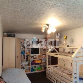 Продажа 2-комн квартиры на вторичном рынке Всеволожск г, Колтушское ш ,  д. 78