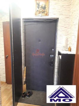 Продажа 1-комн квартиры на вторичном рынке Пушкино, Пушкинское ш.,  д. 3