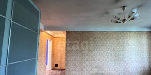 3-комн квартира пр-кт Мечникова,  д. 10