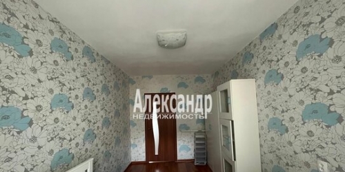 2-комн квартира Фурштатская ул,  д. 44