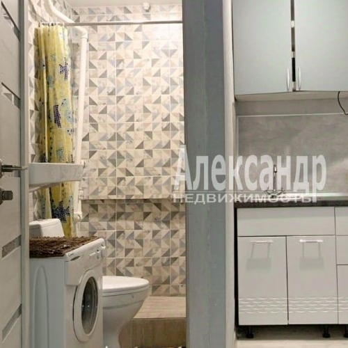 Студия 11-я Васильевского острова линия, 58