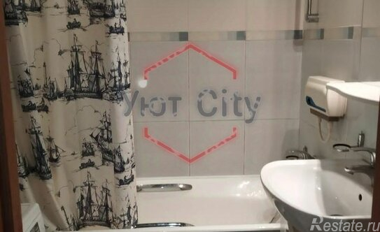 Аренда 1-комн квартиры на вторичном рынке Курганская улица,  д. 2