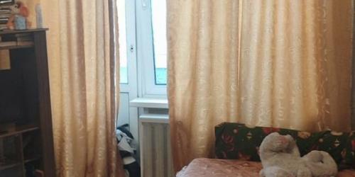 1-комн квартира ул Солнечногорская,  д. 23,  к. 1
