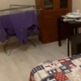 Аренда 1-комн квартиры на вторичном рынке улица Маресьева, 10к1