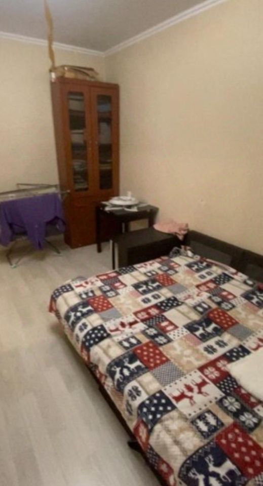 Аренда 1-комн квартиры на вторичном рынке улица Маресьева, 10к1