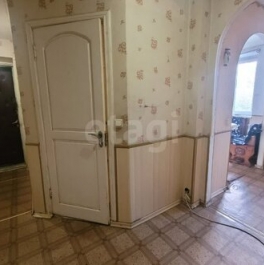 Продажа 3-комн квартиры на вторичном рынке Домодедово г, Центральный мкр, Советский 1-й проезд,  д. 5