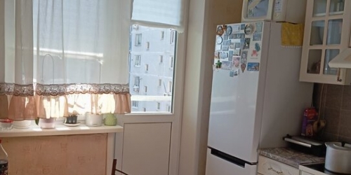 1-комн квартира ул Алма-Атинская,  д. 5