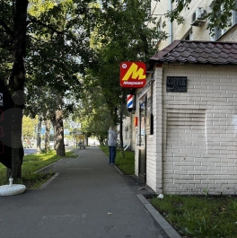 Аренда ПСН Энтузиастов ш,  д. 18