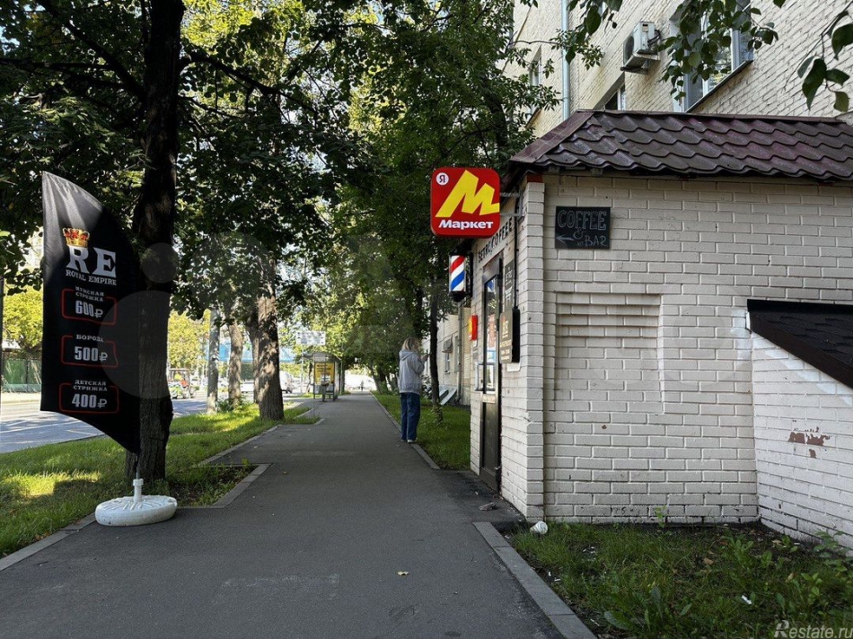 Аренда ПСН Энтузиастов ш,  д. 18